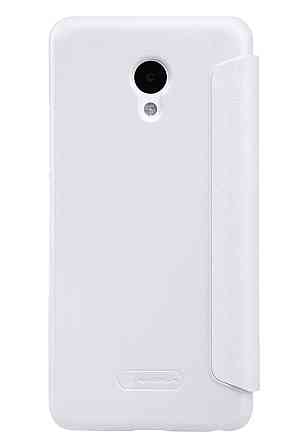 Чехол-книжка Nillkin Sparkle Series для Meizu M5 Київ