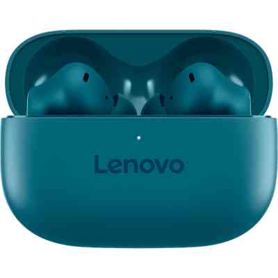 Наушники Lenovo Yoga True Wireless Stereo Earbuds (GXD1N63507) Винница
