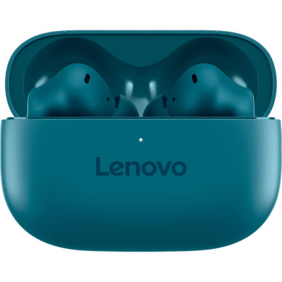 Наушники Lenovo Yoga True Wireless Stereo Earbuds (GXD1N63507) Винница - изображение 4