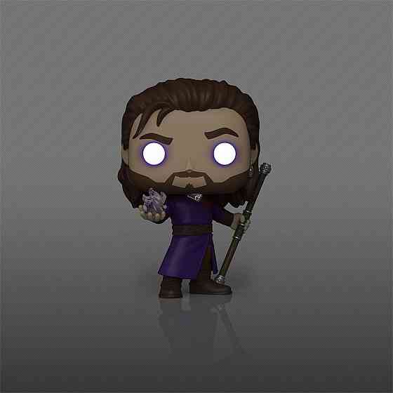 Ігрова фігурка Funko POP! серії Ворота Балдура - Ґейл (W/CH) (GW) Днепр