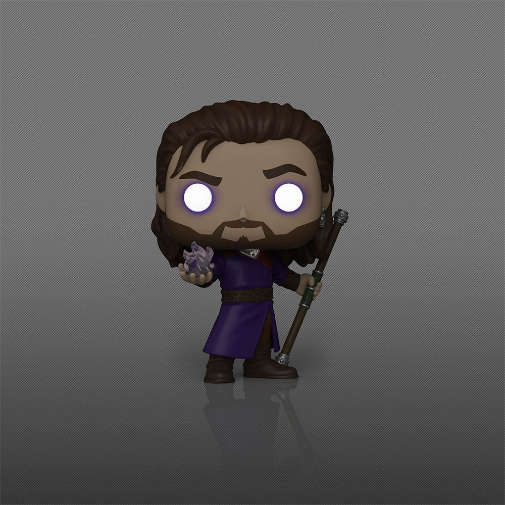 Ігрова фігурка Funko POP! серії Ворота Балдура - Ґейл (W/CH) (GW) Днепр - изображение 3