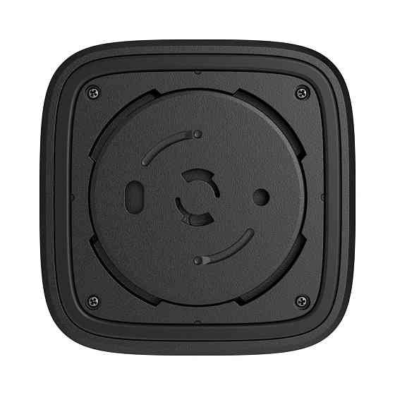 Розумний датчик якості повітря Ajax LifeQuality black Київ