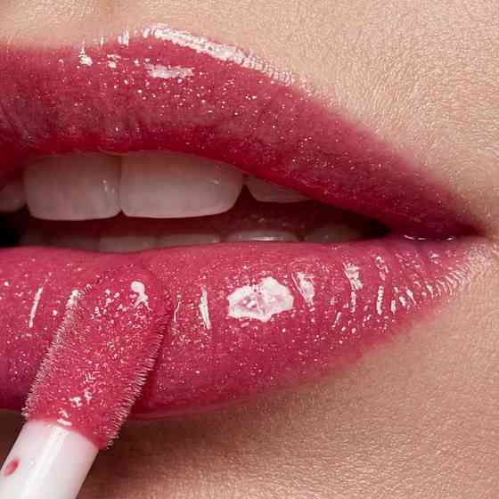 Олійка-блиск для губ Raspberry Rose Ukrainian Rose 7 мл Київ