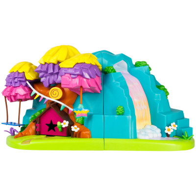 Игровой набор Pinata Smashlings Дом на дереве (дом на дереве, 6 фигурок, аксессуары) (SL9000) Вінниця - фото 2