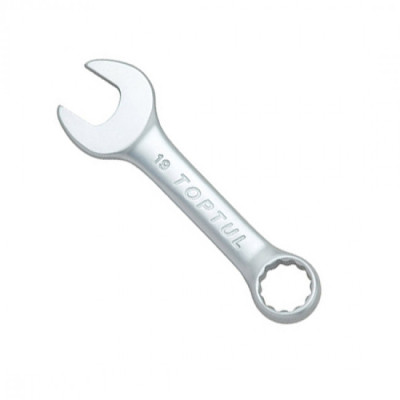 Ключ Toptul комбінований укорочений 13мм (AAAF1313) Вінниця - фото 1