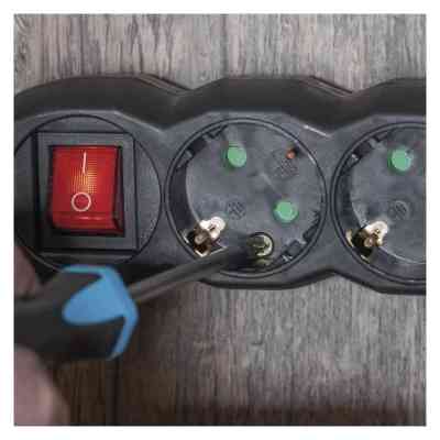 Сетевой удлинитель EMOS PC1425R Винница