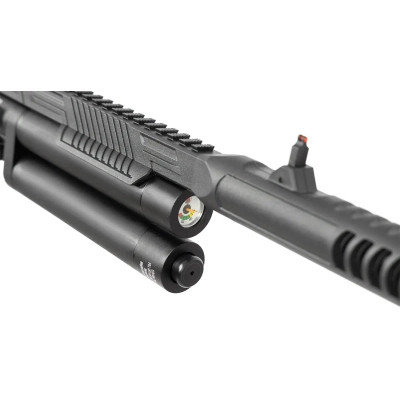 Пневматический пистолет Optima Jet 3 Винница - изображение 7