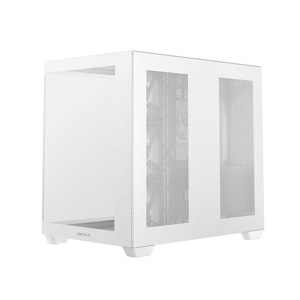 Корпус DeepCool CG530 4F White (R-CG530-WHADA4-G-1) без БЖ ( white ) Харків - фото 9