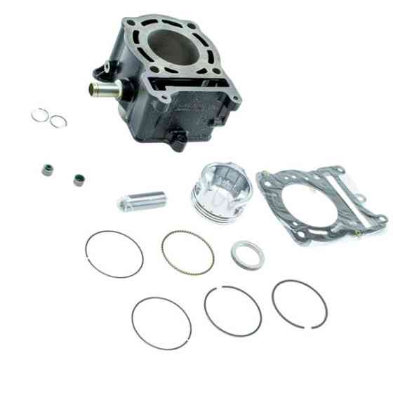 Циліндр збору YAMAHA MAJESTY-125 Мукачево