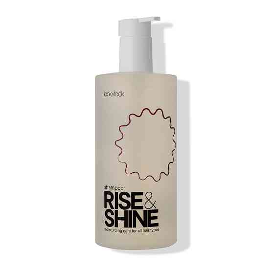 Шампунь для всех типов кожи головы Rise&Shine Shampoo VOEY 500 мл Киев