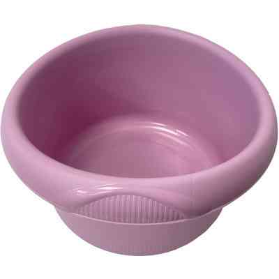 Таз Eurogold Olivia Paris Pink 20 л (900020-pink) Вінниця