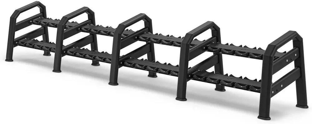 Тренажер Upform Stojak Z Ogumieniem Na Гантелі 20 Par Ur-S003-4 Київ - фото 1