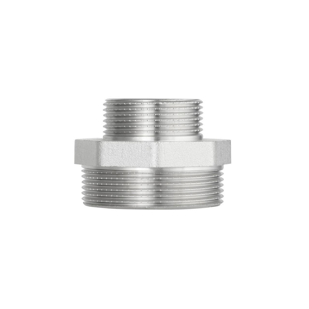 Ніпель редукційний Thermo Alliance Forte 2" 1/4 SF3595032 Київ - фото 5