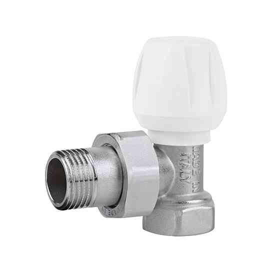 Кран радиаторный Icma 1/2