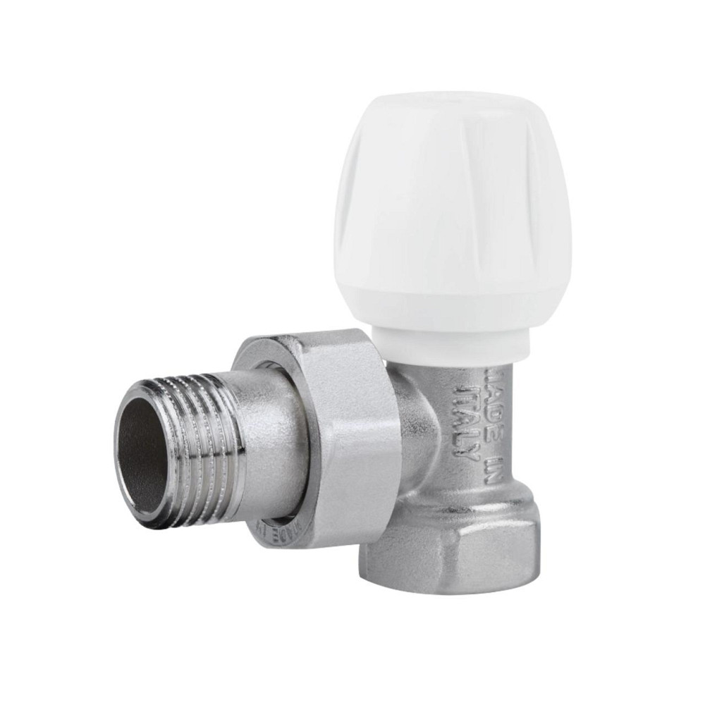 Кран радиаторный Icma 1/2