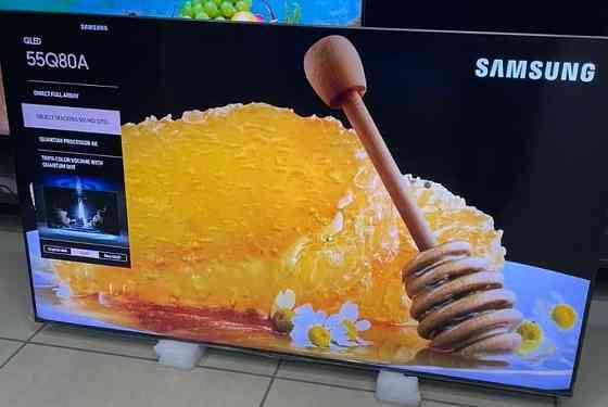 Телевизор: 55