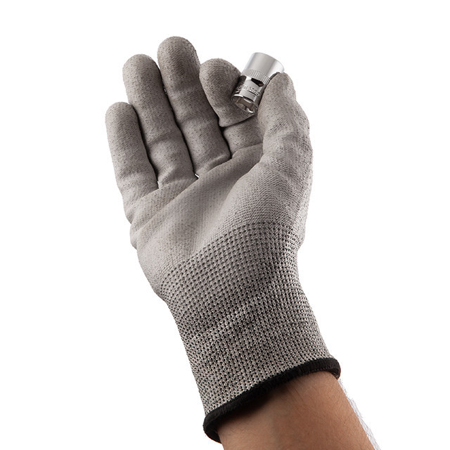 Головка шестигранна 3/8", 14×20 мм, Cr-V, STORM INTERTOOL ET-0414 Київ - фото 3