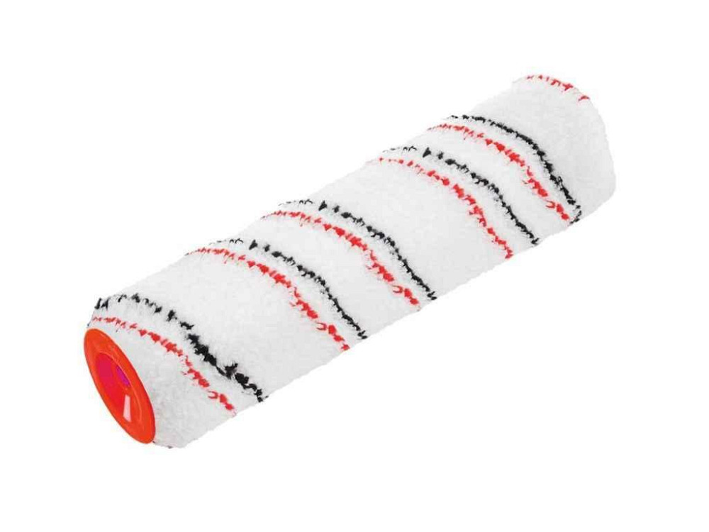 Валик Microfibra L=100мм d=30мм 6мм B-01-704 ТМ Mercury Киев - изображение 1