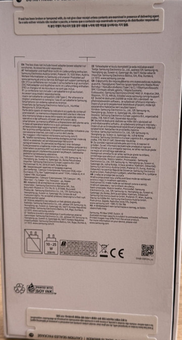 Смартфон Samsung a55 128Gb. Харків - фото 2