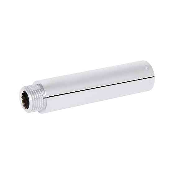Thermo Alliance Forte Подовжувач хромований 1/2" ВН 100 мм TAF13015100 Київ