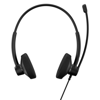 Навушники Epos Impact 100 UC Stereo USB-C+A (1001420) Вінниця - фото 4