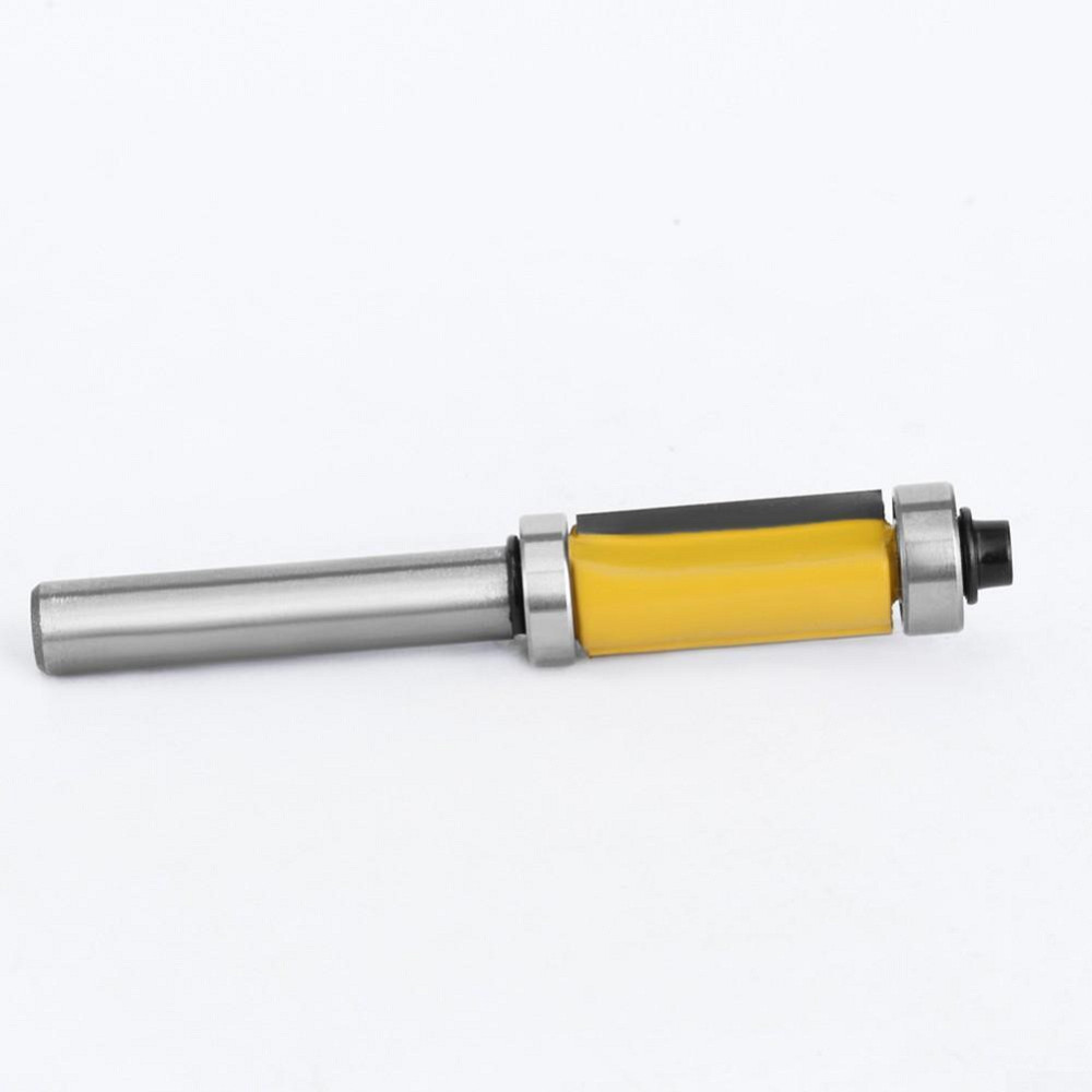 Фреза кромочная с подшипником 76.2мм для ручного фрезера Киев - изображение 4