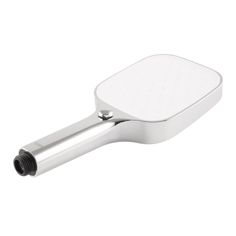 Душова колона Koer KB-56030-01 з змішувачем та 3 функціями (KR5427) Харків - фото 4