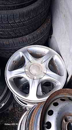 Комплект дисків R15 Geely FC Київ