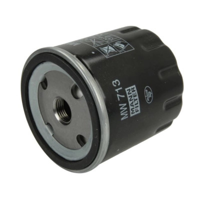 Фильтр масляный Mann MW713 Винница - изображение 1