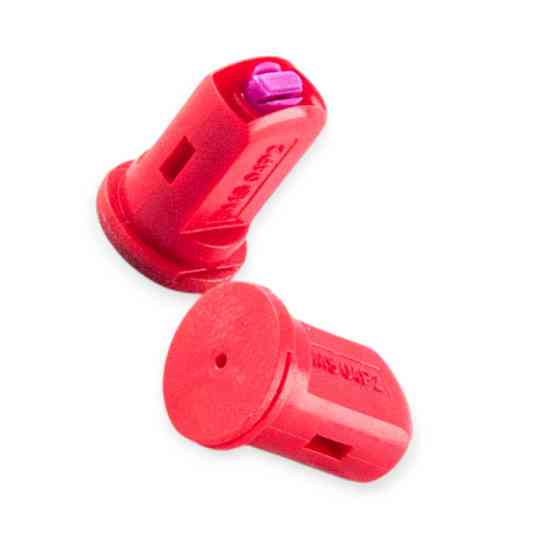 Розпилювач двофакельний компактний (полімер) (6MS 04P2) інжекторний Мукачево