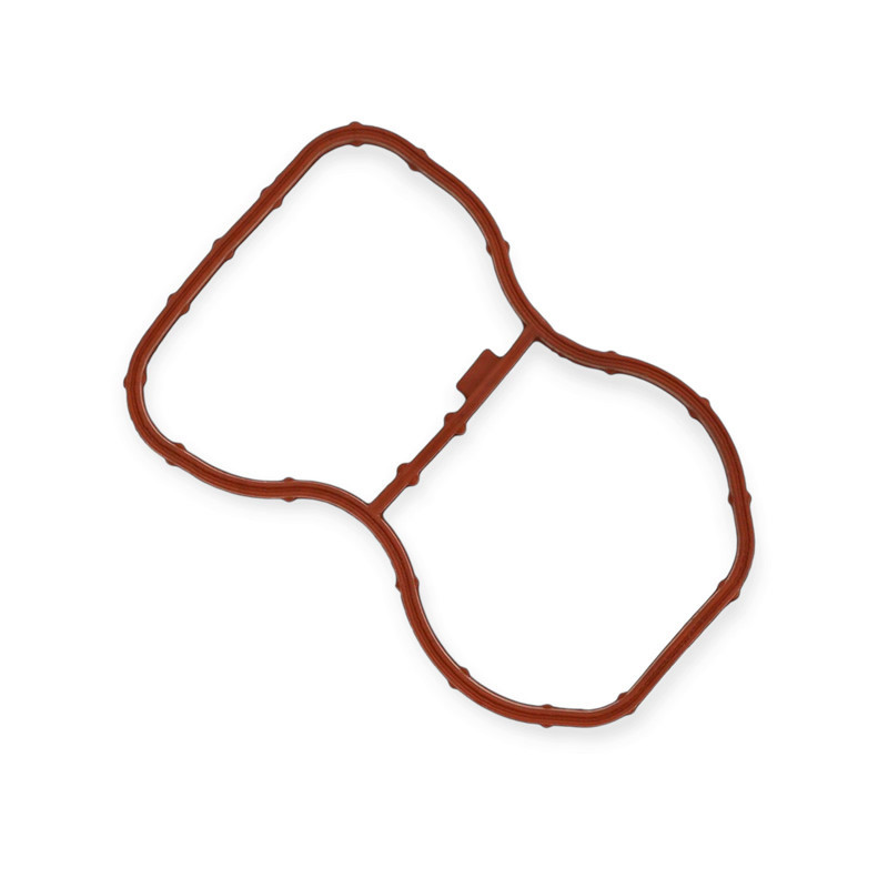 Прокладка колектора BMW X5 (E70) 3.0, 4.0D N57, B57 (2008-2014) впускного Мукачево - фото 1