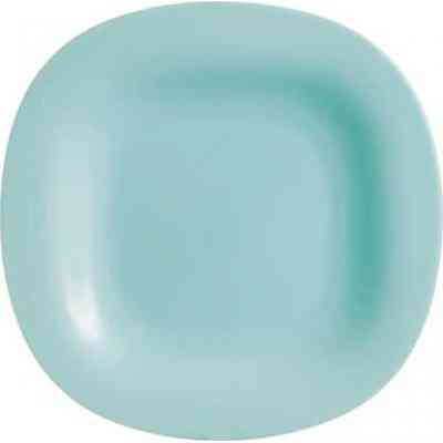 Тарілка Luminarc Carine Light Turquoise 19 см десертна (P4246) Вінниця