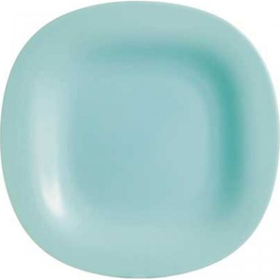 Тарілка Luminarc Carine Light Turquoise 19 см десертна (P4246) Вінниця - фото 1
