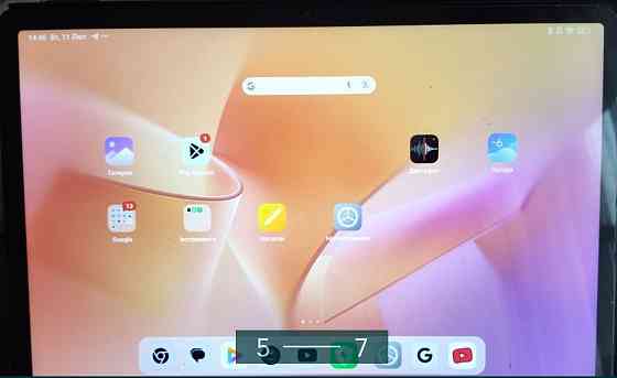 Планшет Xiaomi Redmi PAD SE 4/128Gb. Київ