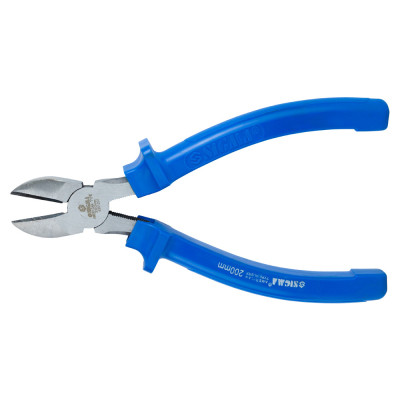 Бокорезы Sigma 180мм синие (4351181) Винница - изображение 3