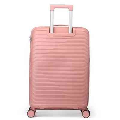 Чемодан Semi Line 20" S T5779-1 Rose (DAS302956) Винница