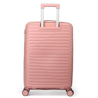 Валіза Semi Line 20" S T5779-1 Rose (DAS302956) Вінниця - фото 6