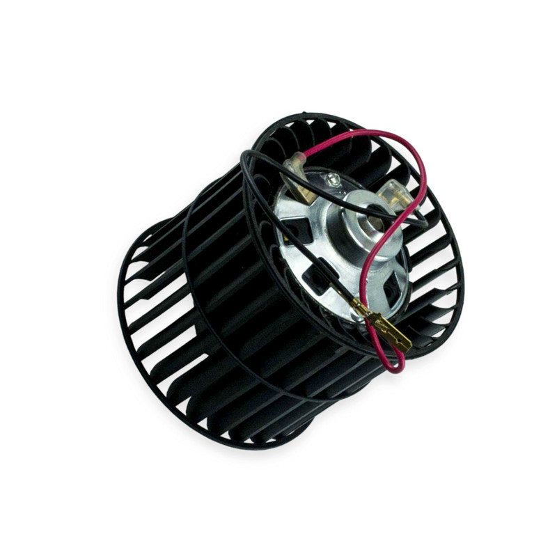 Мотор ГАЗель Бізнес новий зразок, ГАЗ 31105 (мотор обігрівача) пічки Мукачево - фото 1