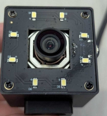 Професійна камера SVPRO-100W технічних задач 30 FPS. Харків - фото 7