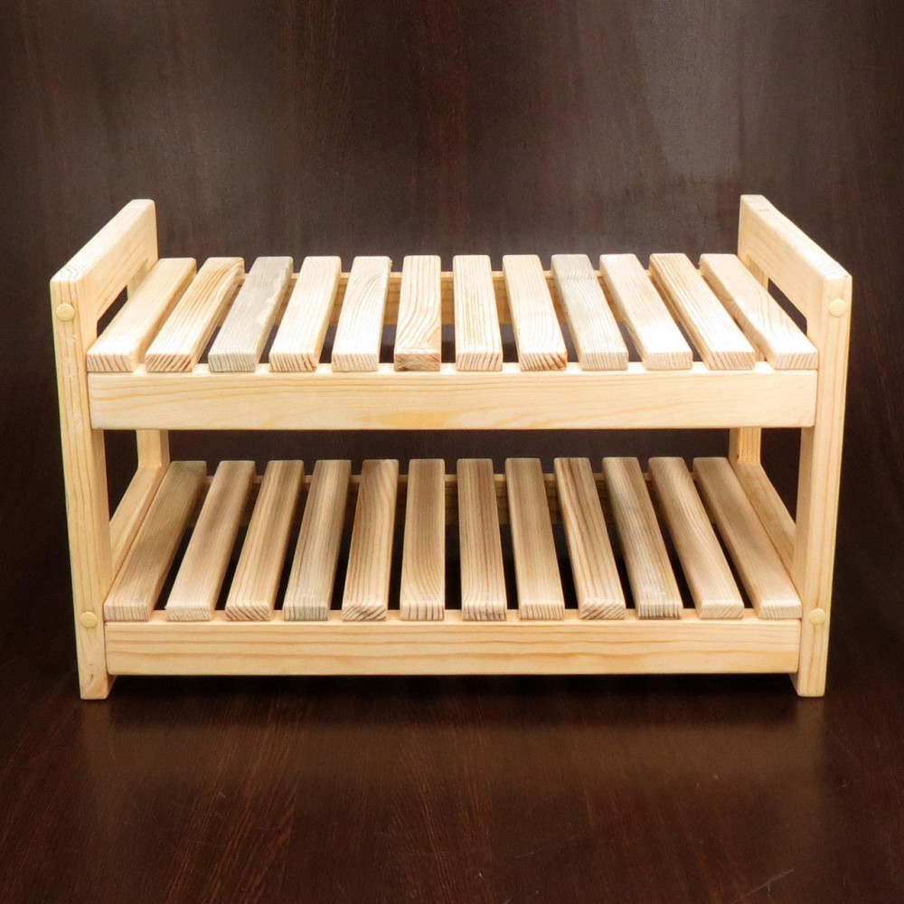 Полка для обуви 