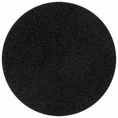 Круг зачистний Sigma з нетканого абразиву (корал) 125мм на липучці синій середня жорсткість (9176211) Вінниця