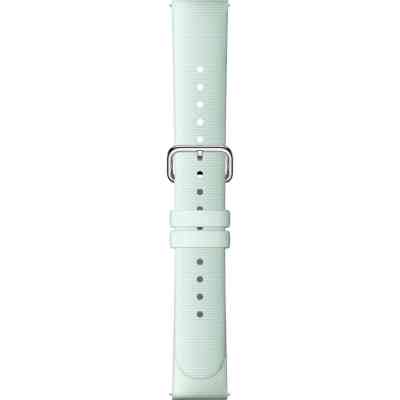 Смарт-годинник Xiaomi Watch S4 41mm Fluororubber Strap Мятно-зелений BHR080CGL (1166773) Вінниця