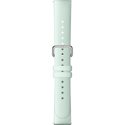 Смарт-годинник Xiaomi Watch S4 41mm Fluororubber Strap Мятно-зелений BHR080CGL (1166773) Вінниця - фото 4