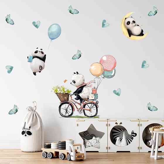 Виниловые наклейки 