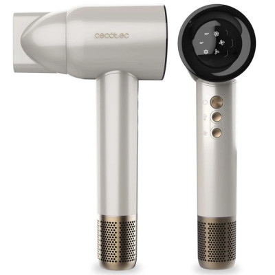 Фен Cecotec DryGlam Waves Champagne 4in1 (A01_EU01_103715) Винница - изображение 7