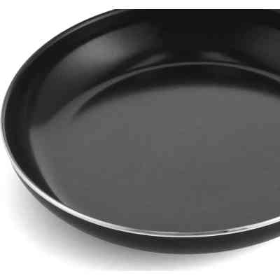 Сковорода GreenPan Essence Perforated Base, 28 см з керамічним покриттям (CC009041-001) Вінниця