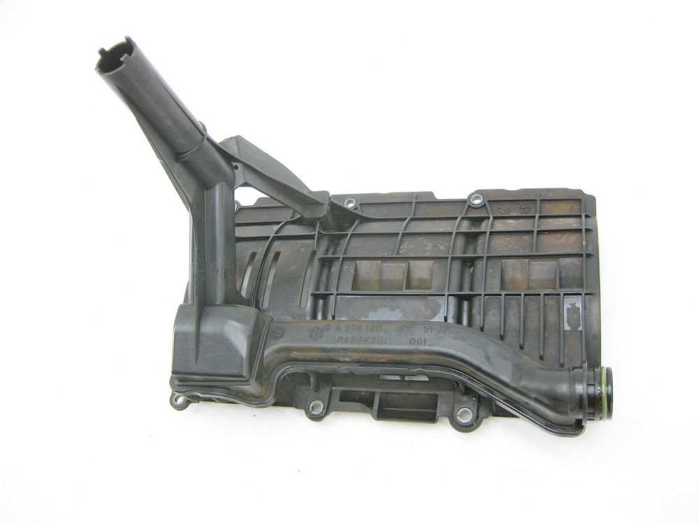 Mercedes-Benz  A2761801751 Маслоприймач для двигуна M276 V6 3.0л.  E-Class Coupe C207 E-class Cabriolet A207 E-class S212 E-class W212 Одесса - изображение 3