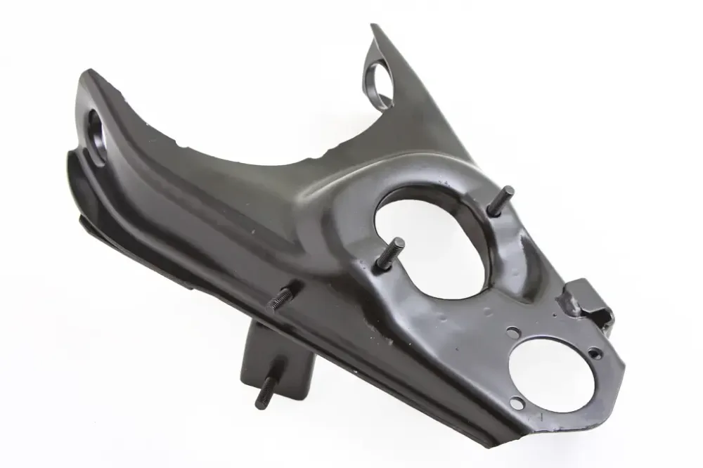 Важіль передньої підвіски 2101 нижній «ASR» правий Вінниця - фото 1