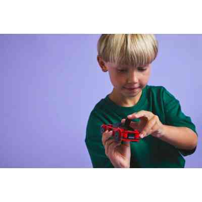 Конструктор LEGO City Червоний спортивний автомобіль (60448) Вінниця