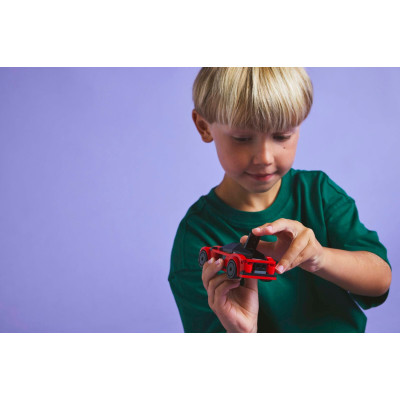 Конструктор LEGO City Червоний спортивний автомобіль (60448) Вінниця - фото 6